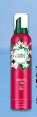 DelSol Herbal essences - mousse oferta