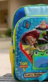DelSol Mochila toy story oferta