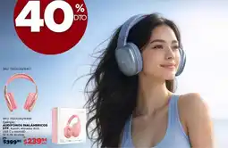 DelSol Stf - audifonos inalambricos oferta