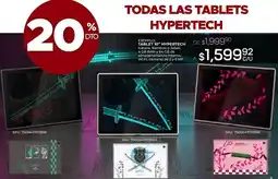 DelSol Hypertech - tablet 10 oferta