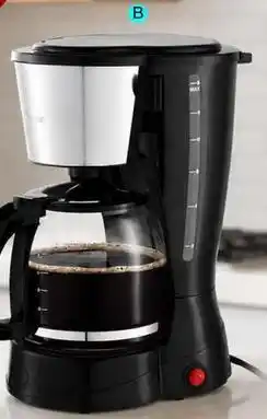 DelSol Best home - cafetera oferta