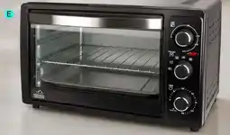 DelSol Best home - horno eléctrico oferta