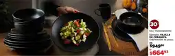 DelSol Chefmaker - vajilla de cerámica oferta