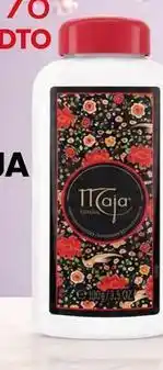 Maja - talco