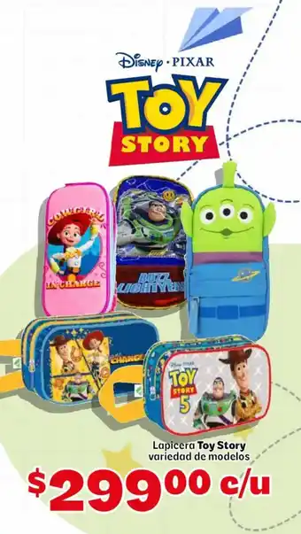 Disney Pixar Toy Story