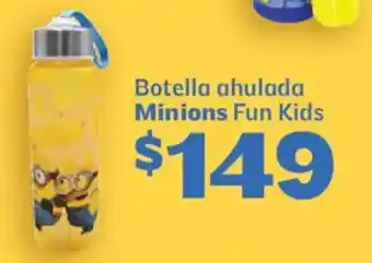 Minions Fun Kids