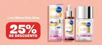 Nivea Skin Glow