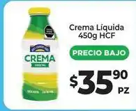 HEB Hcf - crema líquida oferta