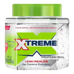 Farmacias Benavides Gel Professional oferta