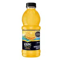 Farmacias Benavides Jugo Sabor Naranja oferta