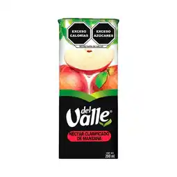 Farmacias Benavides Jugo Sabor Manzana oferta