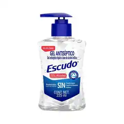 Farmacias Benavides Gel Antibacterial oferta