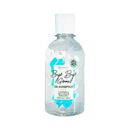 Farmacias Benavides Gel Antiséptico con Vitamina E oferta