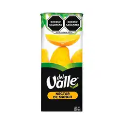 Farmacias Benavides Jugo Sabor Mango oferta