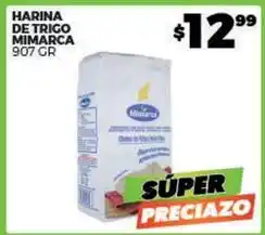 Merco Mimarca - harina de trigo oferta