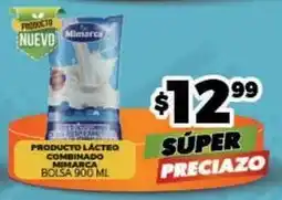 Merco Mimarca - producto lácteo combinado oferta
