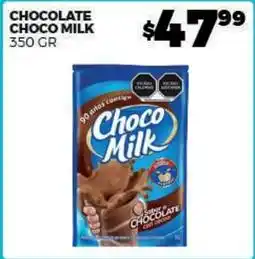 Merco Choco milk - chocolate oferta