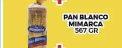 Merco Mimarca - pan blanco oferta