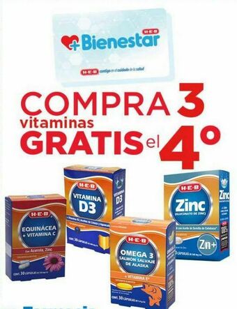 Vitaminas