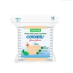 Farmacias YZA Cotonetes 150 pzas oferta