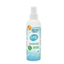Farmacias YZA Life Solution Spray Sanitizante 250Ml oferta