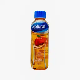 Farmacias YZA Solural Manzana Solucion 500Ml oferta