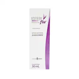 Farmacias YZA Esteriflu Spray Nasal 30Ml oferta