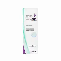 Farmacias YZA Esteriflu Spray Nasal Bebe 30Ml oferta