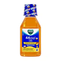 Farmacias YZA Vick Jarabe Kids Miel 44 Exp 120Ml oferta