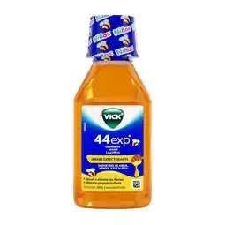 Farmacias YZA Vick Jarabe Kids Miel 44 Exp 120Ml oferta