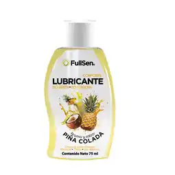 Farmacias YZA Fullsen Corporal Piña Colada 75Ml oferta