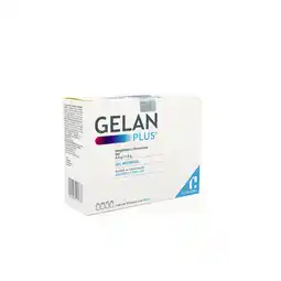 Farmacias YZA Gelan Plus Gel Antiacido 40Ml 4 Frcs oferta