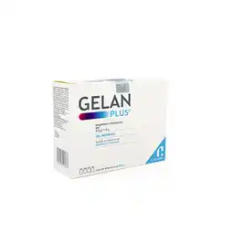 Farmacias YZA Gelan Plus Gel Antiacido 40Ml 4 Frcs oferta