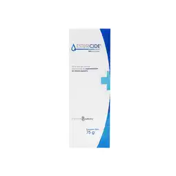 Farmacias YZA Estericide Antiseptico Gel 75G oferta