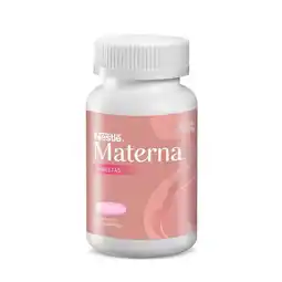 Farmacias Benavides Multivitamínico con Ácido Fólico y Calcio oferta