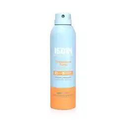 Farmacias Benavides Transparent Spray Protector Solar SPF 50+ oferta