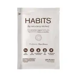 Farmacias Benavides Proteína Vegana Sabor Macchiato oferta