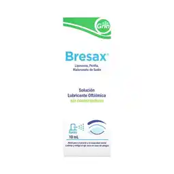 Farmacias Benavides Solución Lubricante Oftálmica en Spray oferta