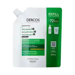 Farmacias Benavides Eco Refill Shampoo Anticaspa Para Cabello Normal a Graso oferta