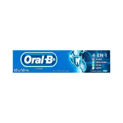 Farmacias Benavides Complete Pasta Dental 4 en 1 oferta