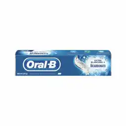 Farmacias Benavides Pasta Dental con Bicarbonato oferta