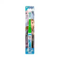 Farmacias Benavides Cepillo Dental Frozen/Spiderman oferta