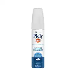 Farmacias Benavides By OFF! Spray Hidratante con Repelente oferta