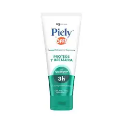 Farmacias Benavides By OFF! Crema Hidratante con Repelente oferta