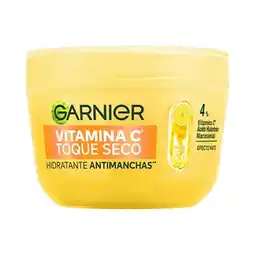 Farmacias Benavides Tarro Hidratante Vitamina C Anti Manchas oferta