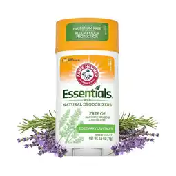 Farmacias Benavides Desodorante Essentials Fruto de Enebro oferta