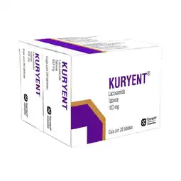 Farmacias Benavides 100 mg Lacosamida oferta