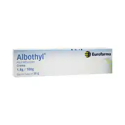 Farmacias Benavides 1.8 g Policresuleno/100 g Crema oferta