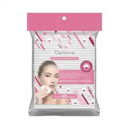 Farmacias Benavides Pads Ovaladas Desmaquillantes oferta