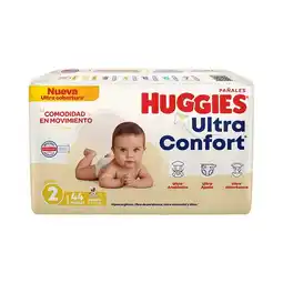 Farmacias Benavides Pañales Unisex Etapa 2 oferta